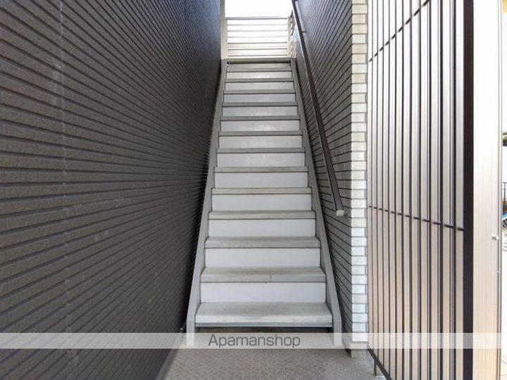 ミランダリゼやまのきた202のその他画像