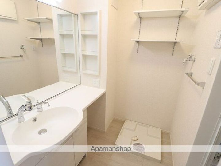 パークドオートム Dのその他画像