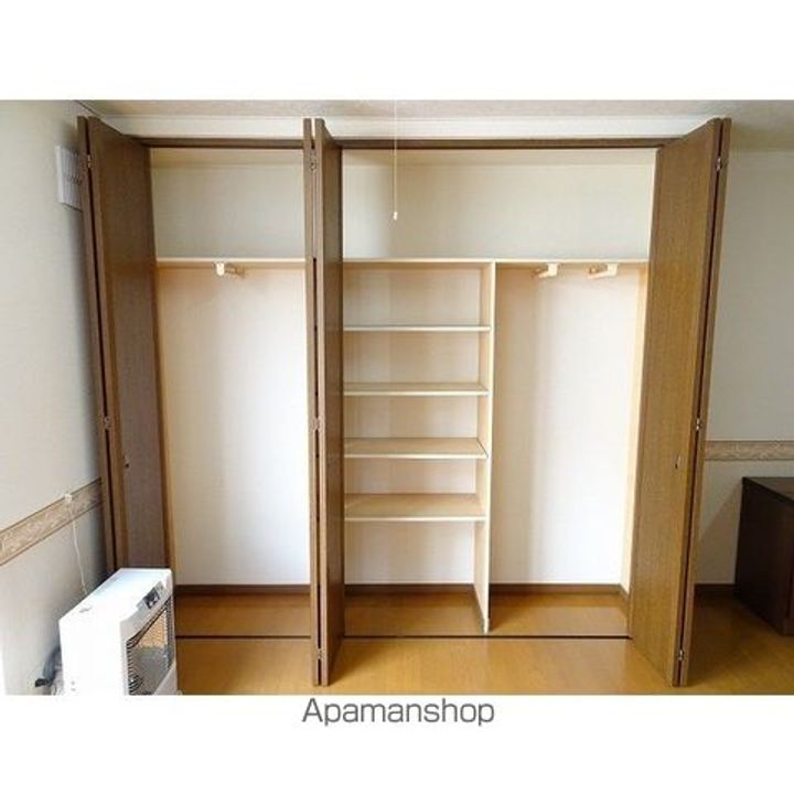 パセオ常盤AA-6のその他画像