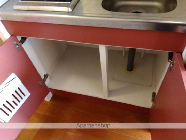 レオパレスラクティのその他画像