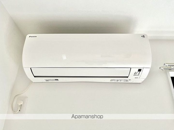 ザリーナ西広島の内装
