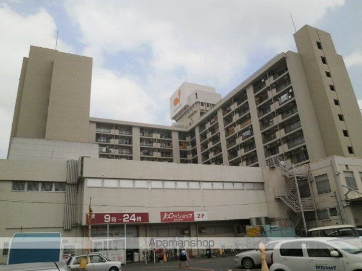ブライトハイムの周辺