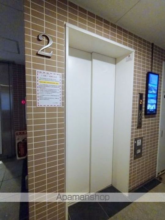 SーFORTたまプラーザのその他画像