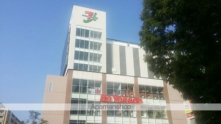 東京都小金井市貫井北町1丁目の賃貸アパートの周辺