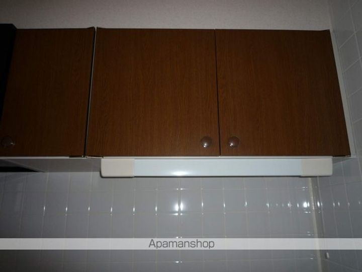 滋賀県栗東市手原2丁目の賃貸マンションのその他画像