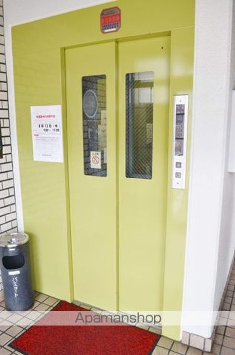 パレスコート303のその他画像