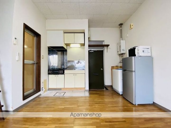 ヴァンベール亀田 (ヴァンベールカメダ)の内装