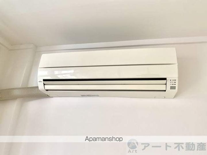 松原ハイツ22のその他画像