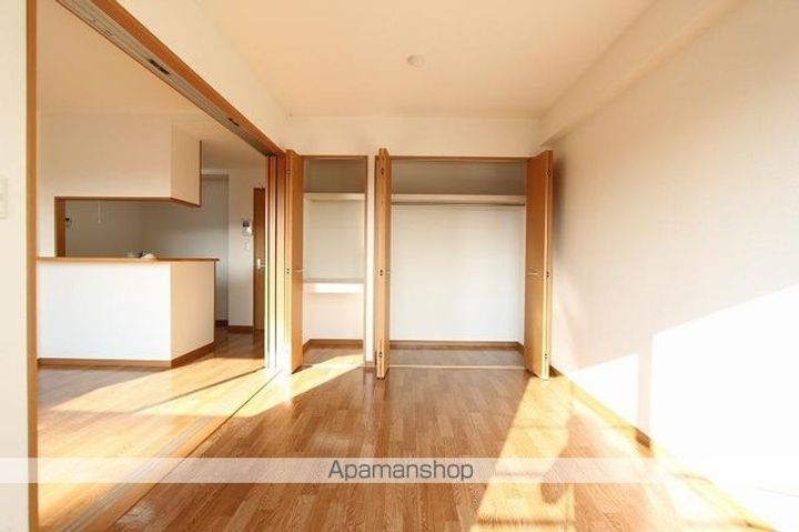 バレーフィールド仏生山館303のその他画像