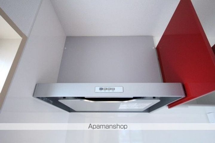 ピュアヒルズ北緑丘の内装