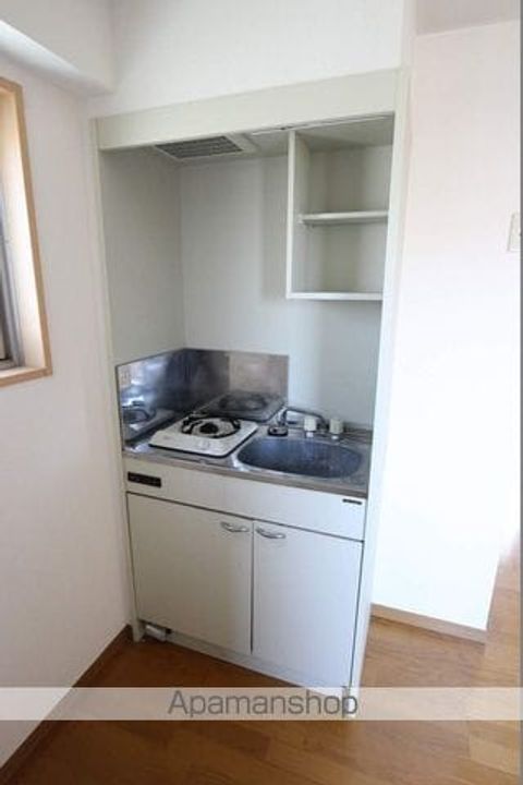 エムズワンのキッチン