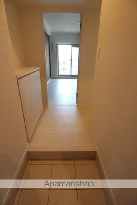 J−PLACE東町の内装