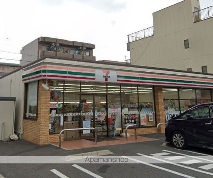 エスリード桜山ル・ヴェールの周辺