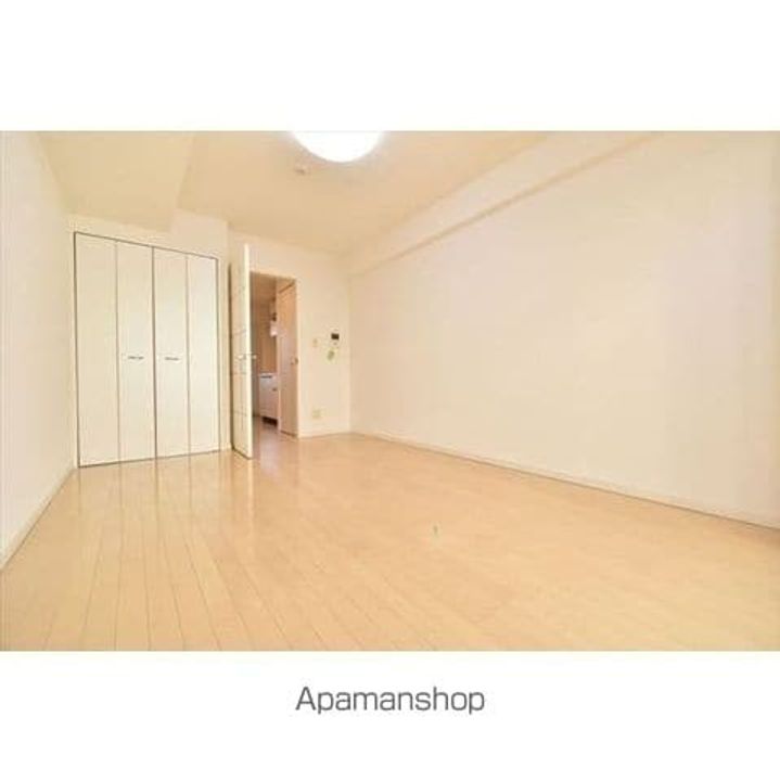 リガーレ浮間公園の内装