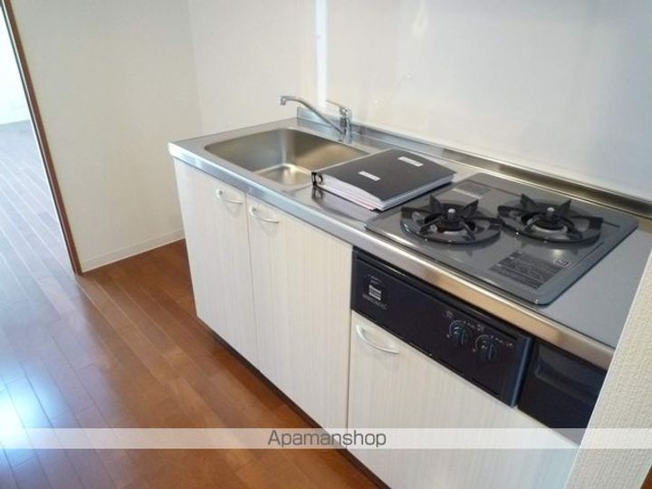 RIDGE大曾根(旧ルクレ大曾根)のその他画像