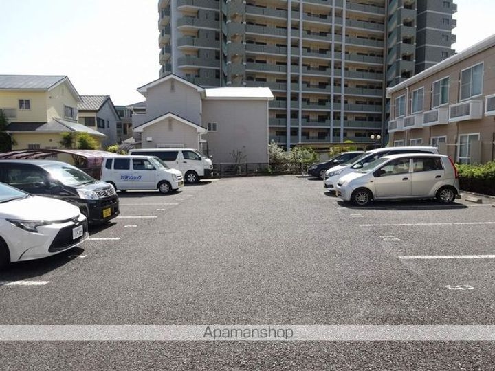 愛知県犬山市大字犬山字北笠屋の賃貸アパートのその他画像