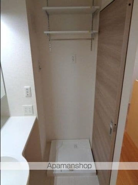 アンジュール等々力の内装