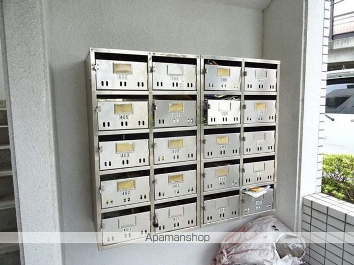 メゾンドール館町Ⅱのその他画像