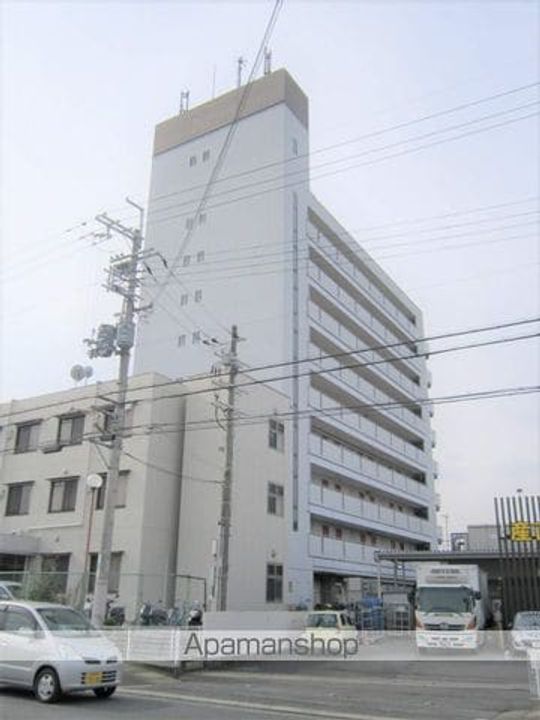 アビヨンKAB1302の外観