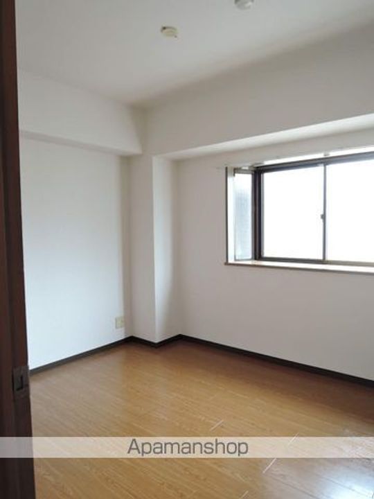 セトル21の内装