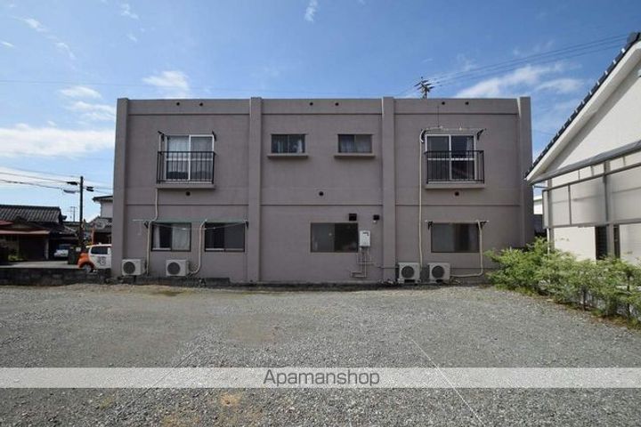 カーサインフィニティ202の外観