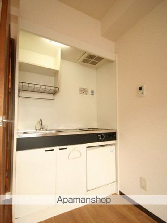 ベル蛍池のキッチン