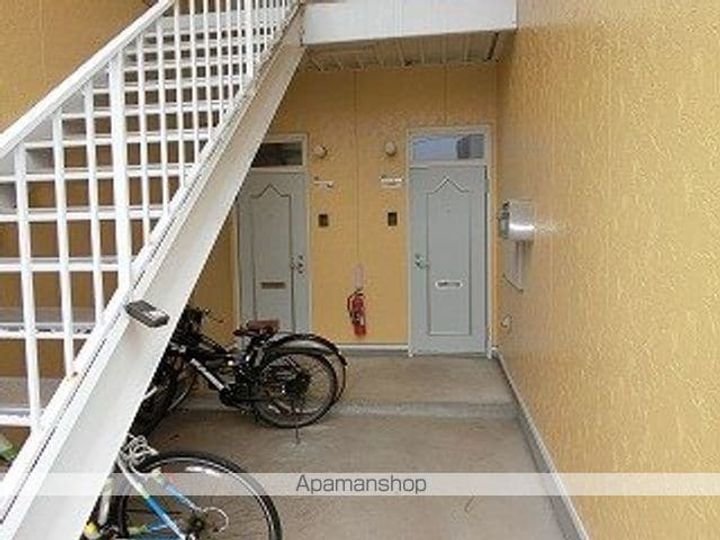 岩手県盛岡市中堤町の賃貸アパートのその他画像