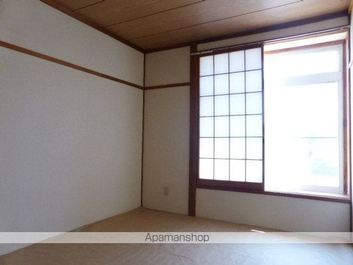 長野県長野市大字高田の賃貸アパートの内装