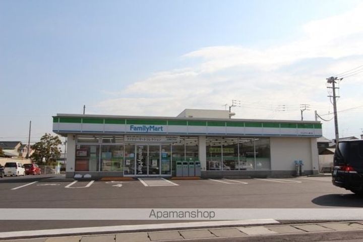 GLYCINEー グリシーヌ ー303の周辺