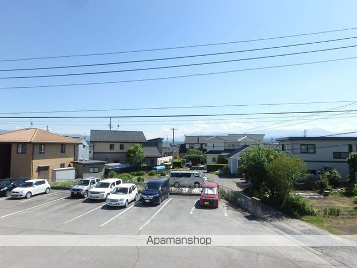 ひまわりコーポⅡ205のその他画像