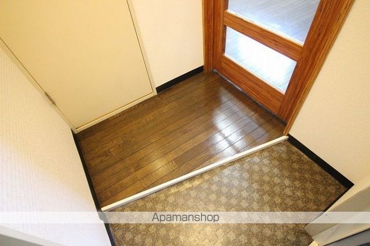 コア末広108のその他画像