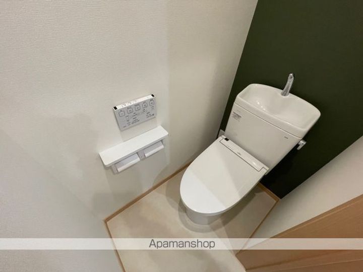 ラフィナート203のその他画像