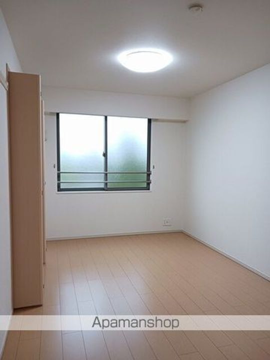 イセ ソラージュⅡの内装