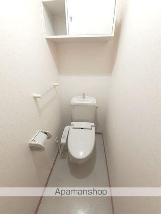 プロスペリティB棟のその他画像