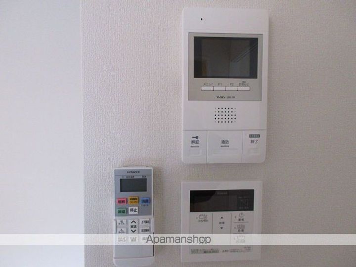 アルシオネ赤塚のその他画像