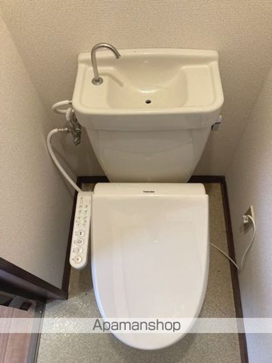 コーポ家の前206のその他画像