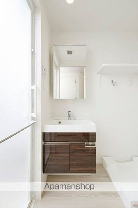 エンクレスト博多EXCEEDの内装