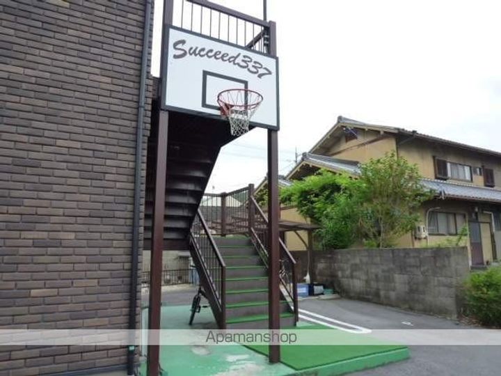 サクシード337201のその他画像