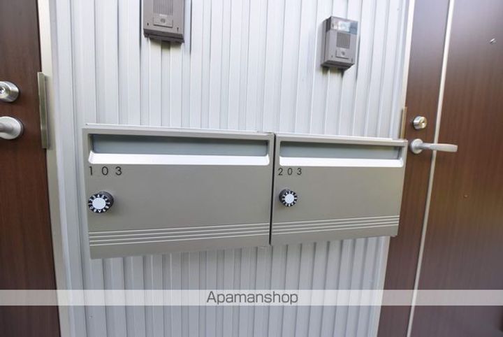 AZUL千代田Ⅱのその他画像