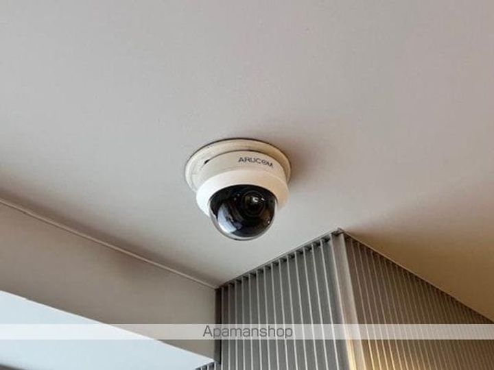 東京都渋谷区西原1丁目の賃貸マンションのその他画像