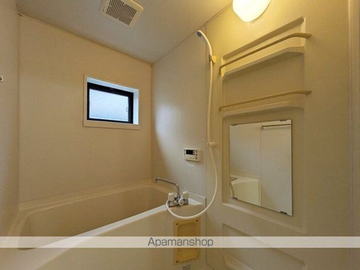 レインボーハイツ Ⅱ番館の風呂