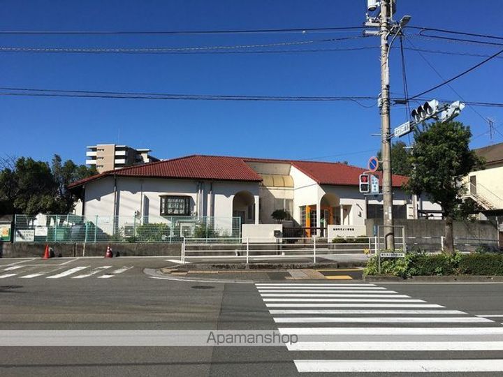 パークサイド高須Ⅱの周辺