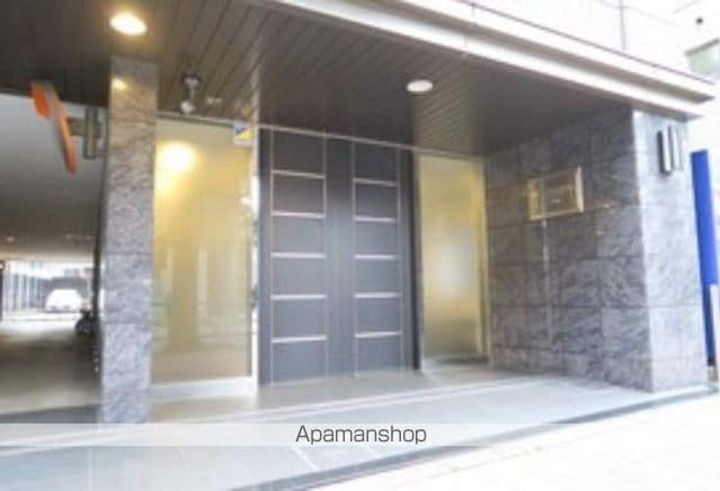 リリエンベルグ目白壱番館のその他画像