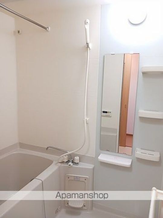 シャンテ・フルールの風呂