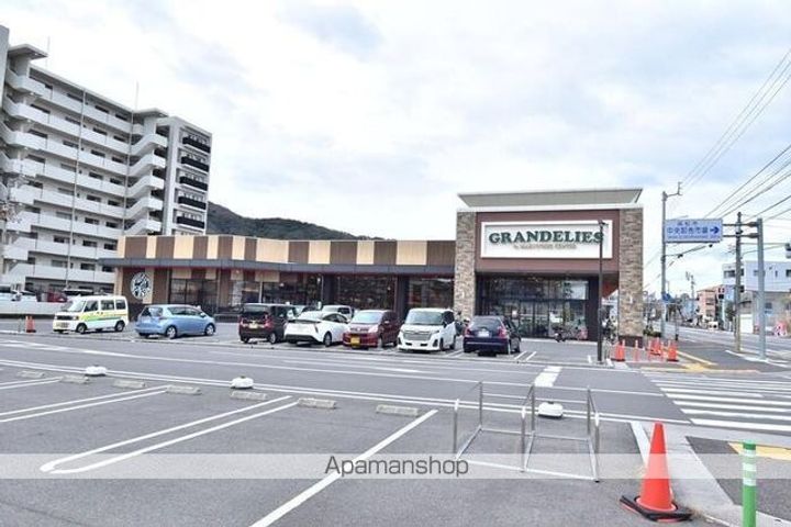 J.リヴェール高松西宝町 C棟のその他画像