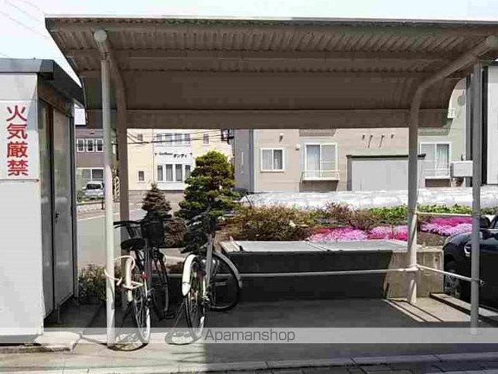 レオパレスタウンコート石川Ⅱ104のその他画像