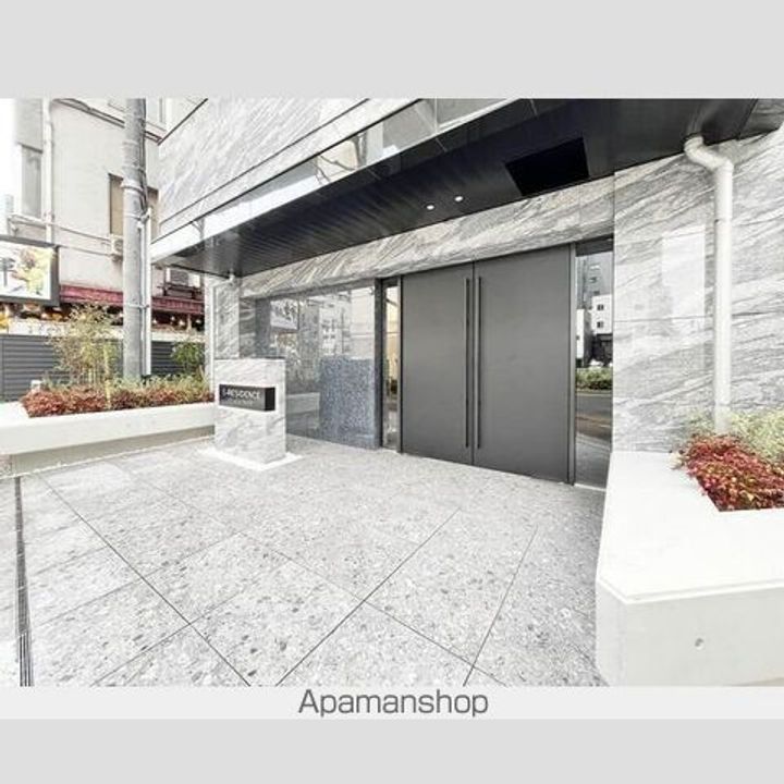 SーRESIDENCE阿波座BOUNCYのその他画像