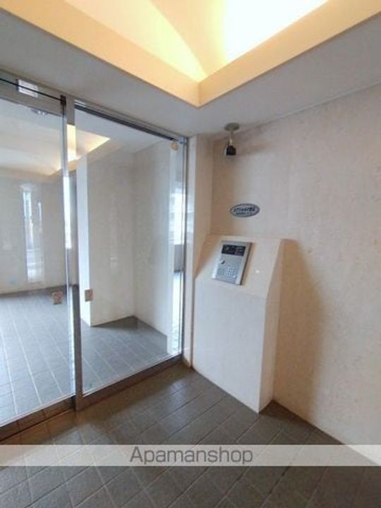 神奈川県川崎市宮前区鷺沼3丁目の賃貸マンションのその他画像