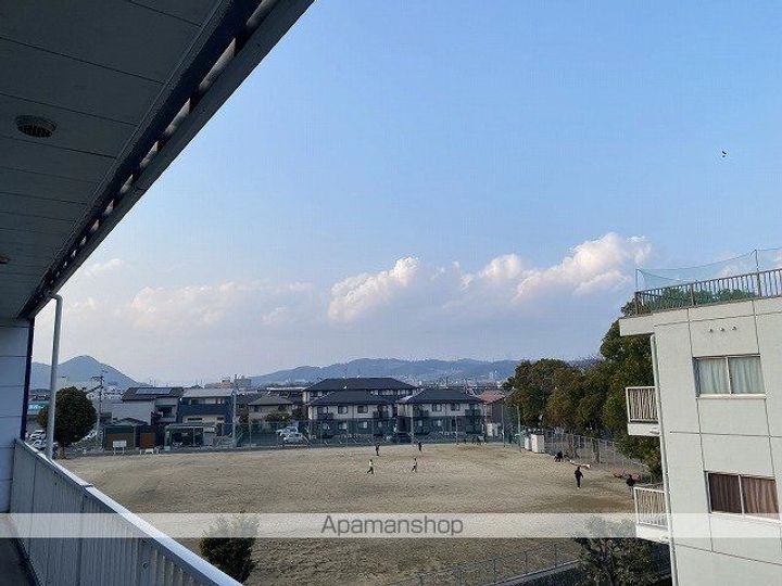 レオパレス東福山202のその他画像