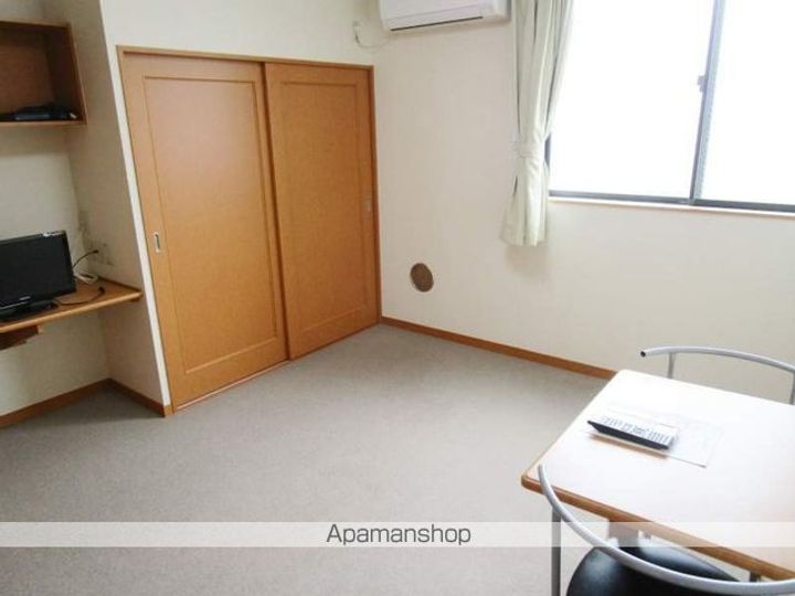 レオパレス甲斐住吉の内装